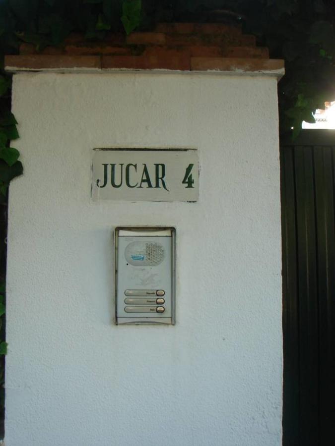 Apartment Casa Jucar 4 *