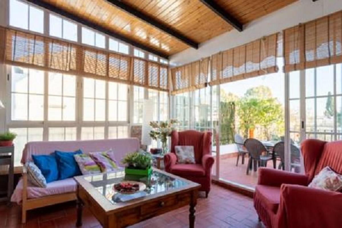 Apartment Casa Jucar 4 Seville