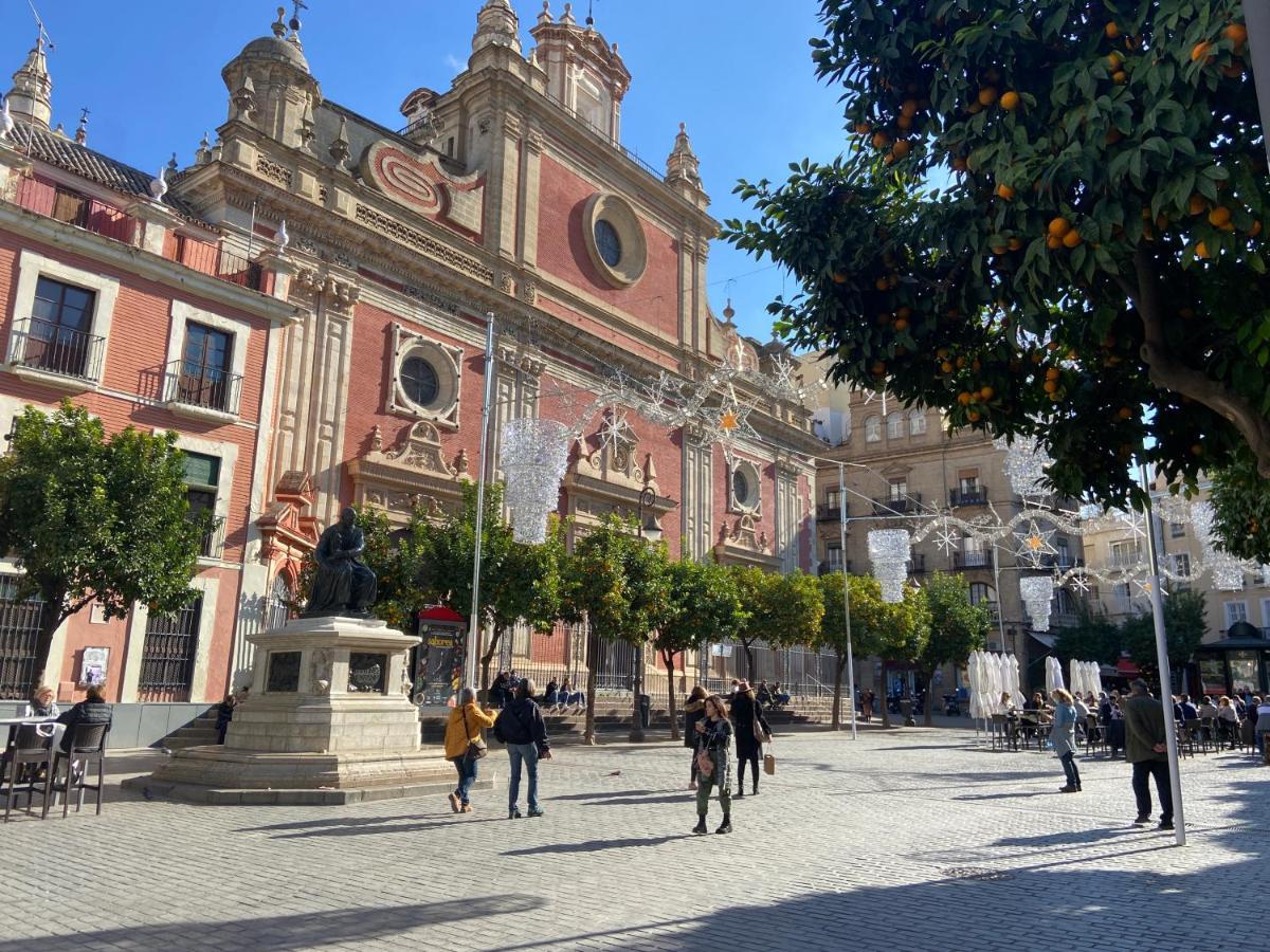 Historic Center - Aloha * Seville