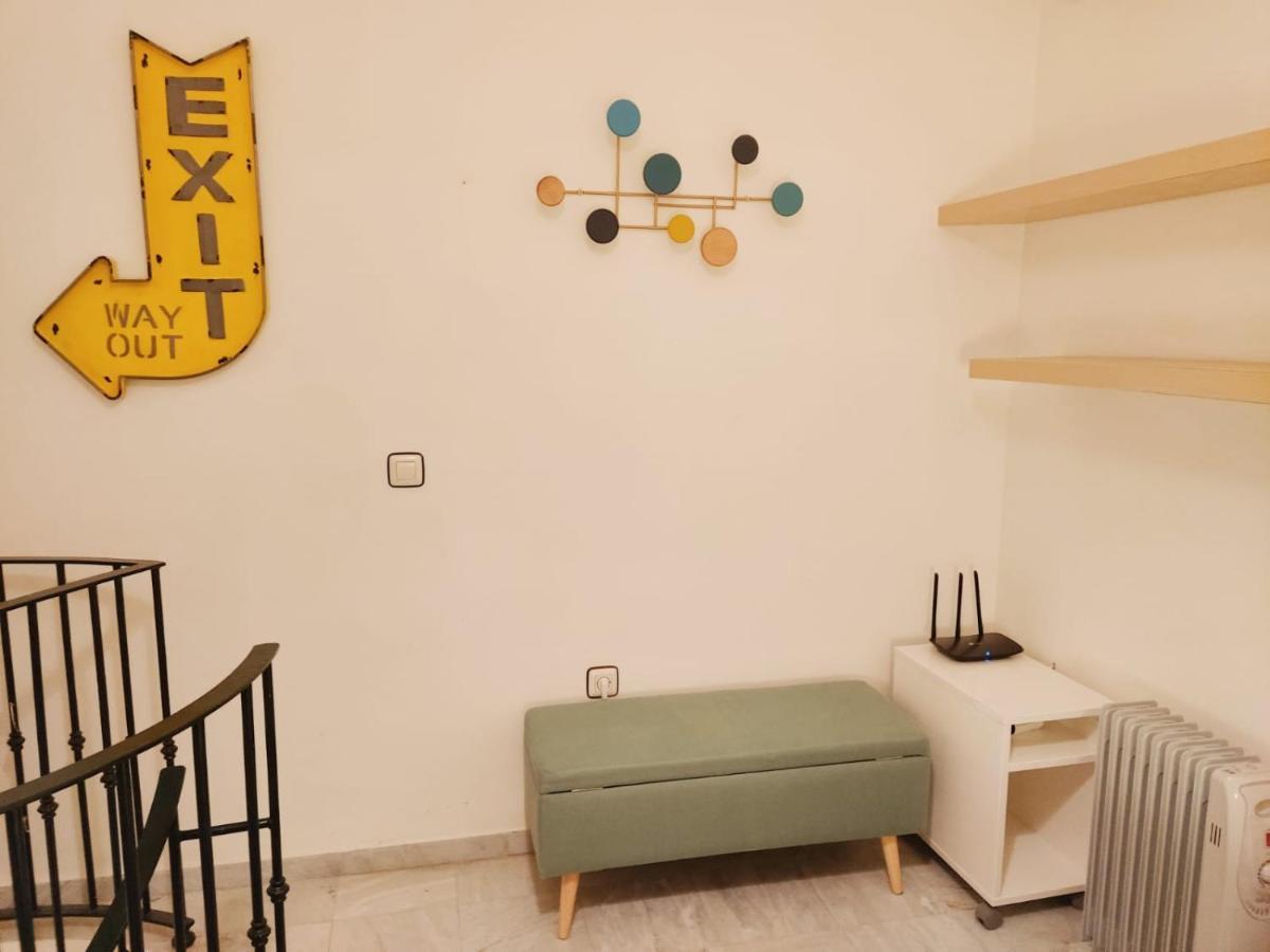 Duplex Con Terraza Santa Cruz, Familias 5 Pax, Parking Opc Apartamento *