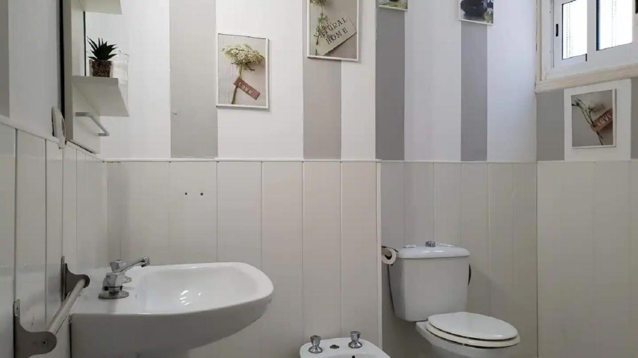 Postigo Maestranza Apartamento - Kainga Homes Seville