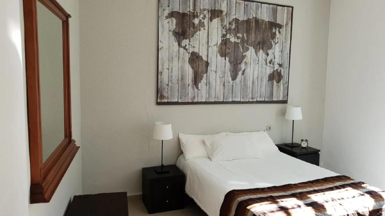 Apartamento Postigo Maestranza Apartamento - Kainga Homes *