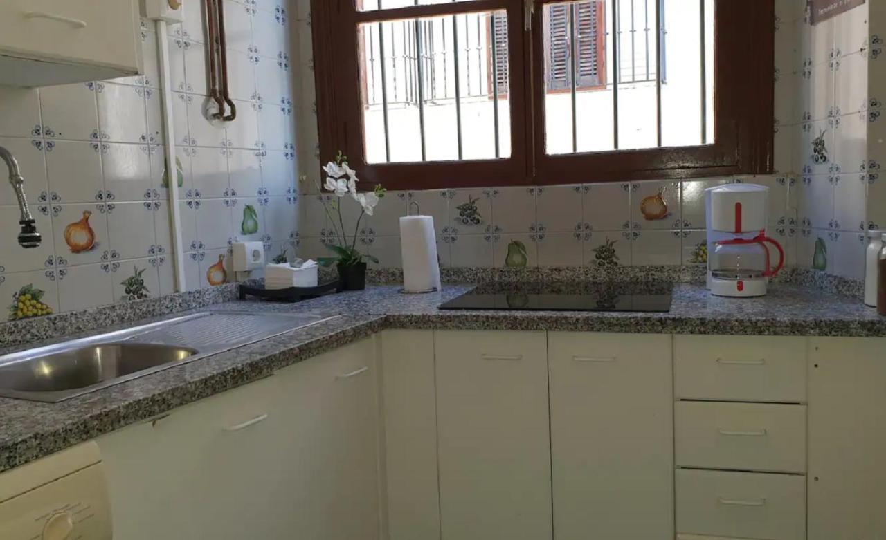Apartamento Postigo Maestranza Apartamento - Kainga Homes Sevilla