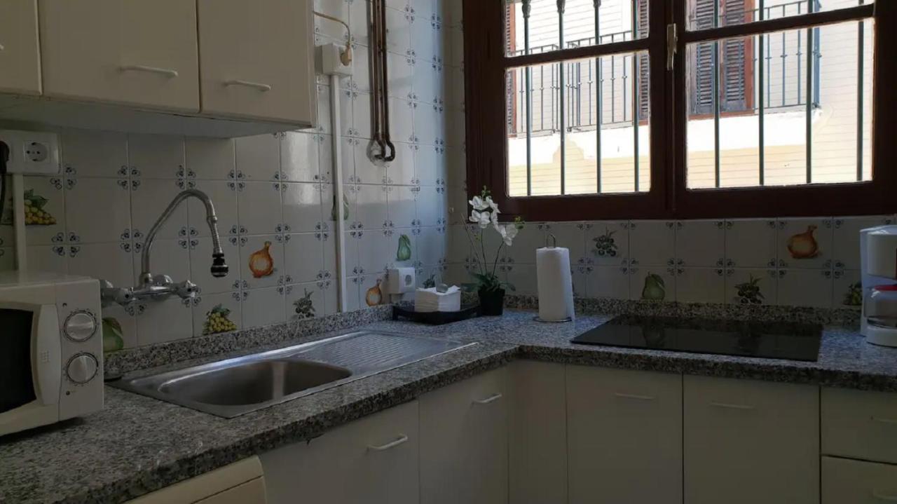 Apartamento Postigo Maestranza Apartamento - Kainga Homes Sevilla