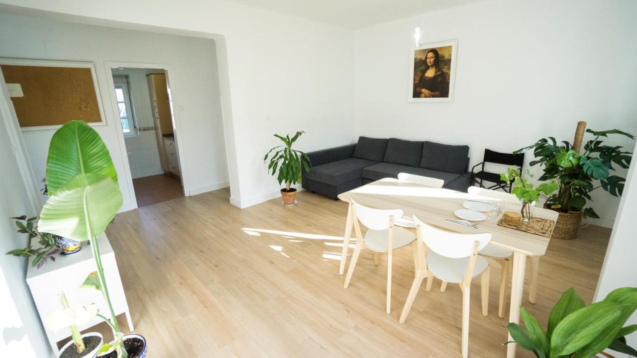 Apartment Rentalsevilla Triana Viva Seville