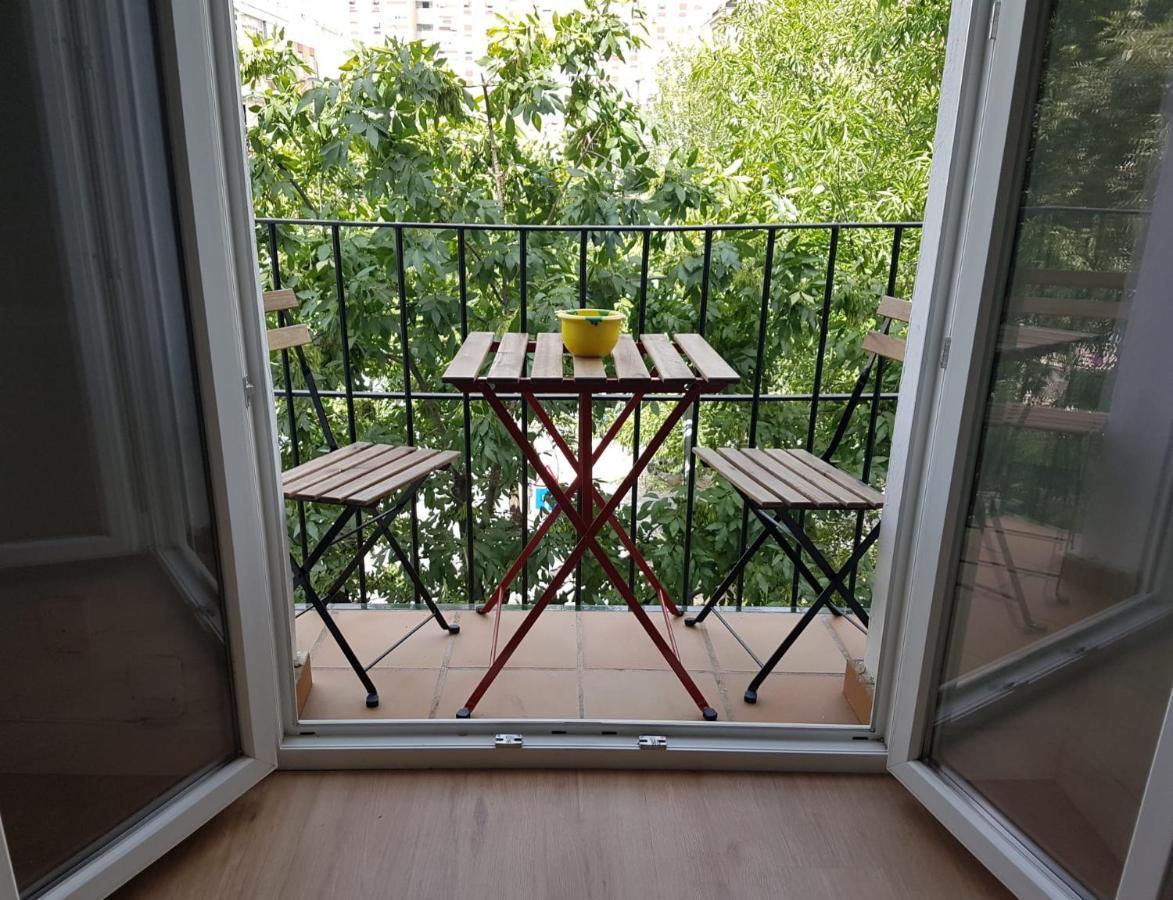Rentalsevilla Triana Viva Apartment Seville