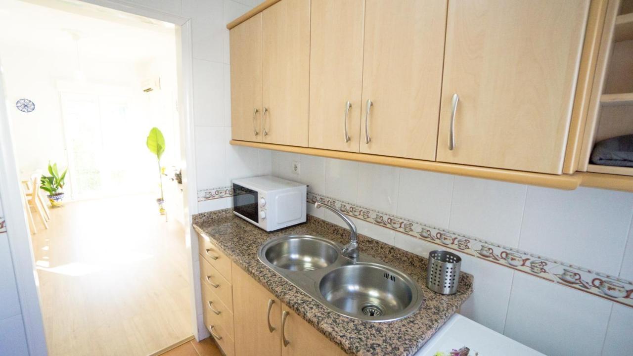 Rentalsevilla Triana Viva Apartment