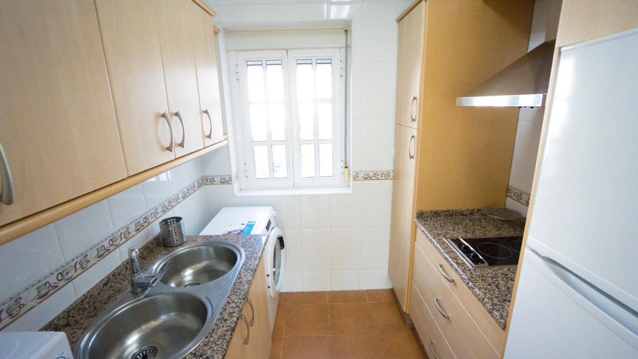 Rentalsevilla Triana Viva Apartment Seville