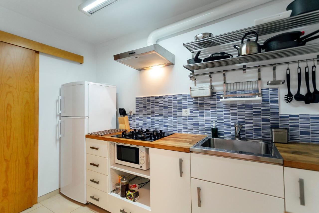 Apartment Alohamundi Florida Seville