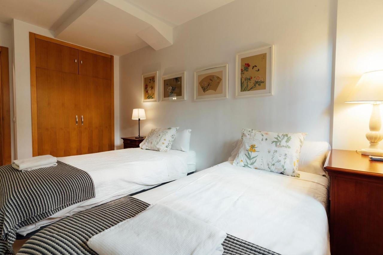 Alohamundi Florida Apartment Seville