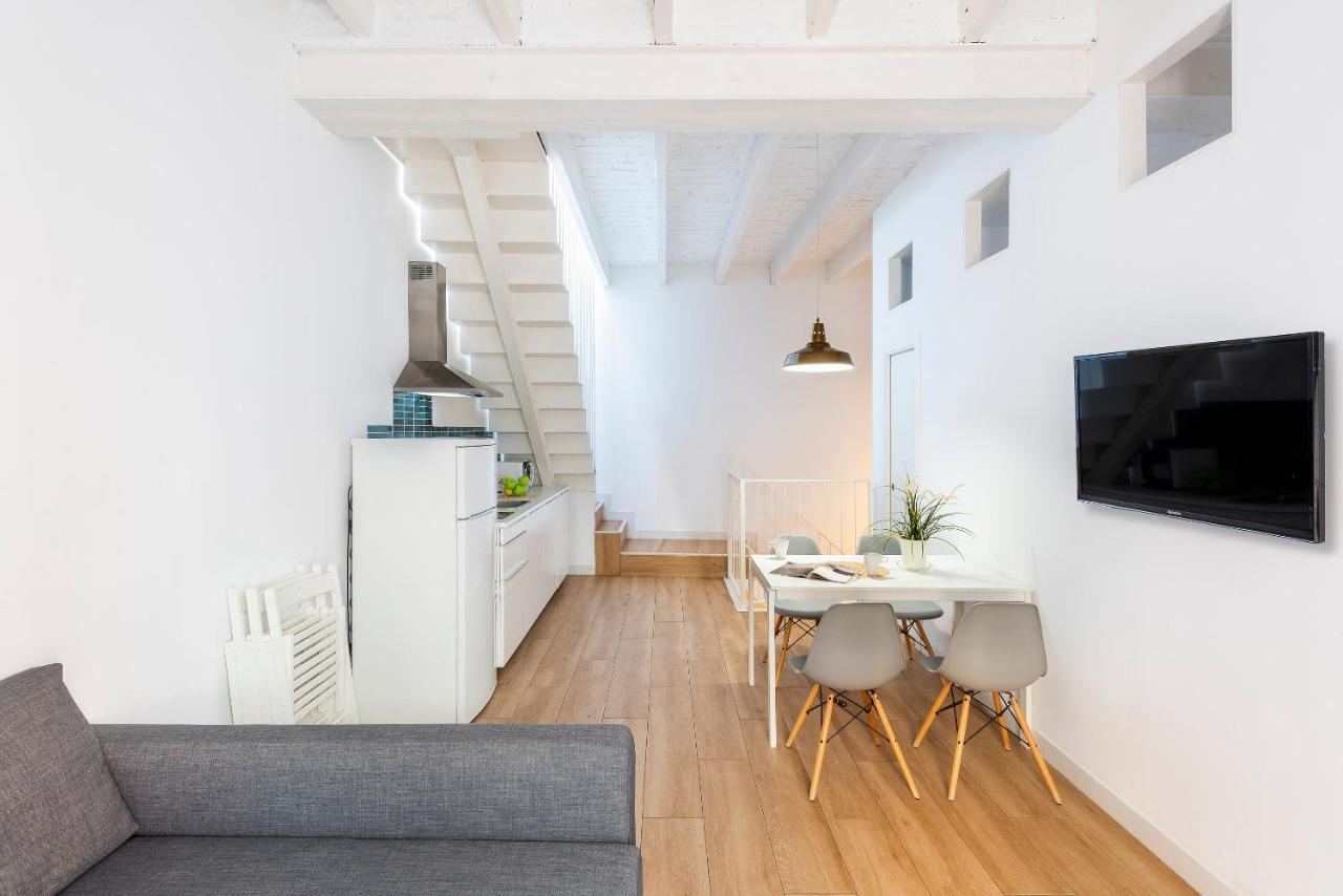 Hsh Suites Santa Catalina Apartment Seville