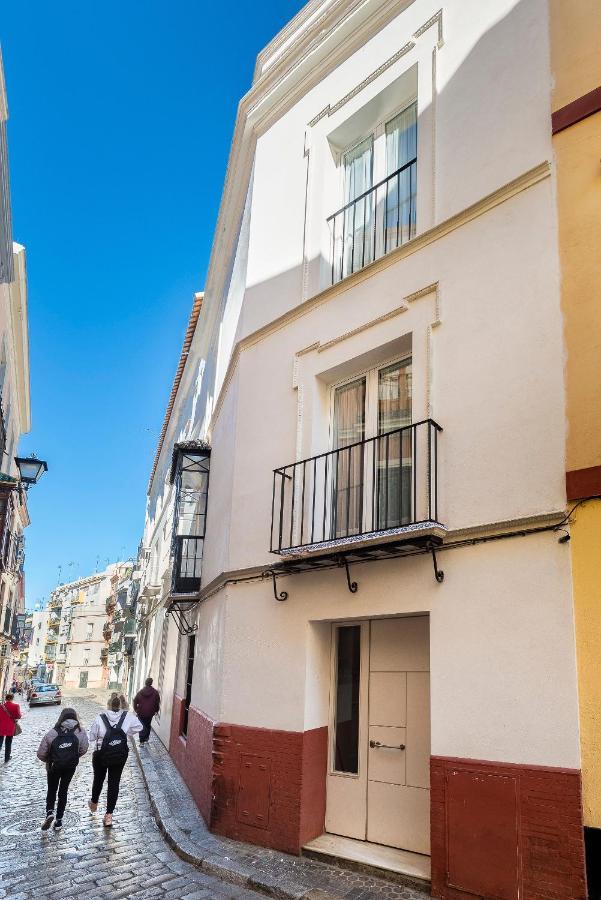 Hsh Suites Santa Catalina * Seville