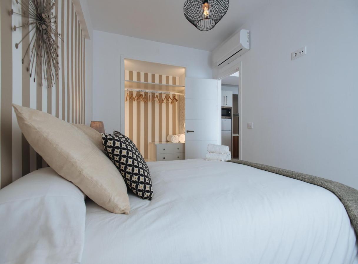 Apartment Azahares Seville
