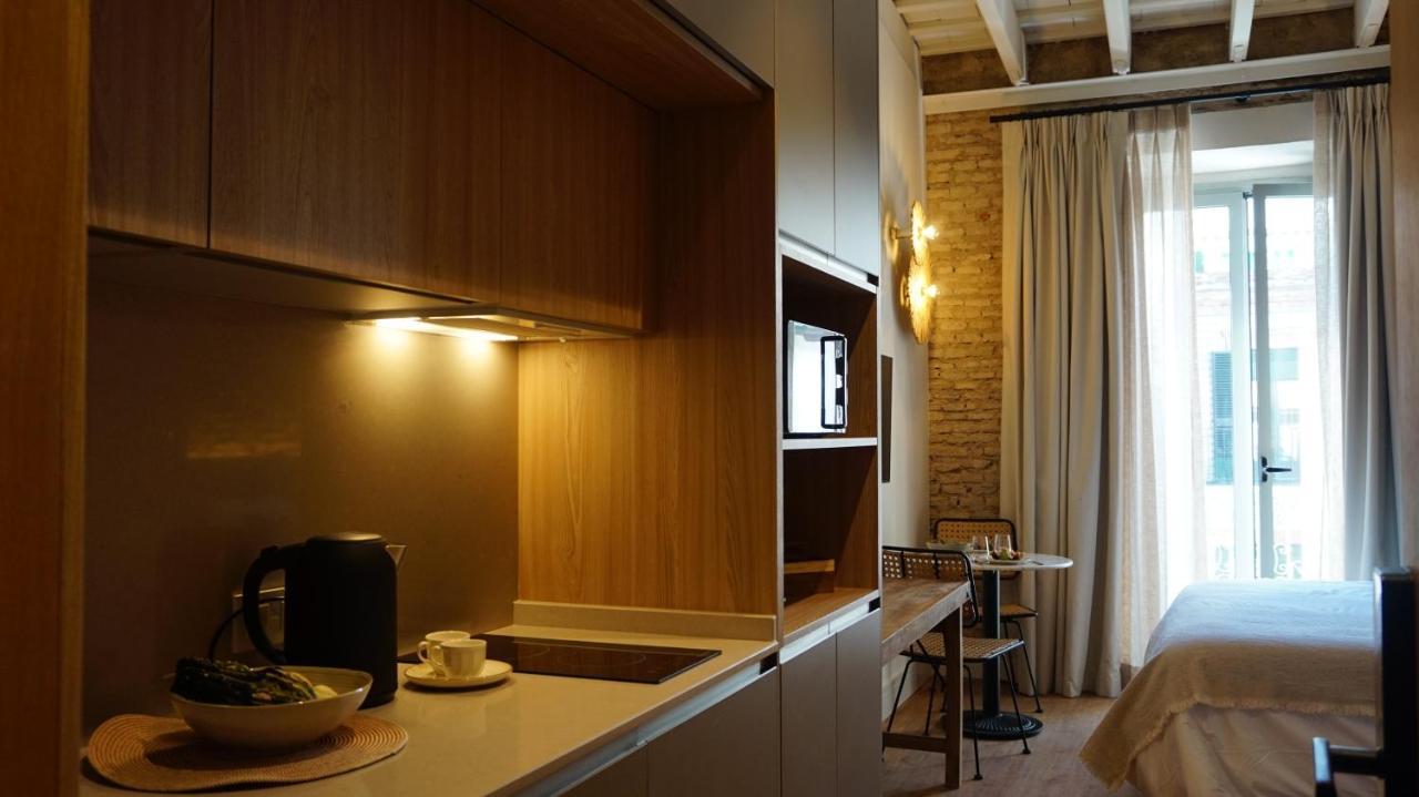 San Jorge Triana Apartment
