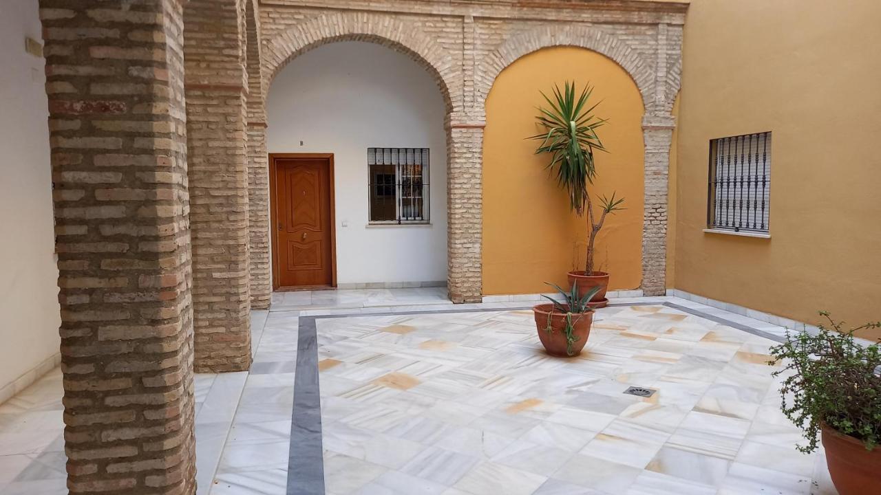 Apartment Triana Junto Al Mercado Seville