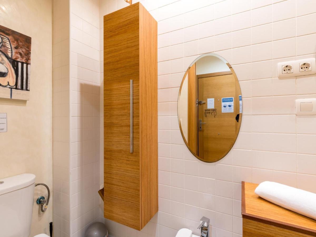 Apartamento Holi-rent Goya *