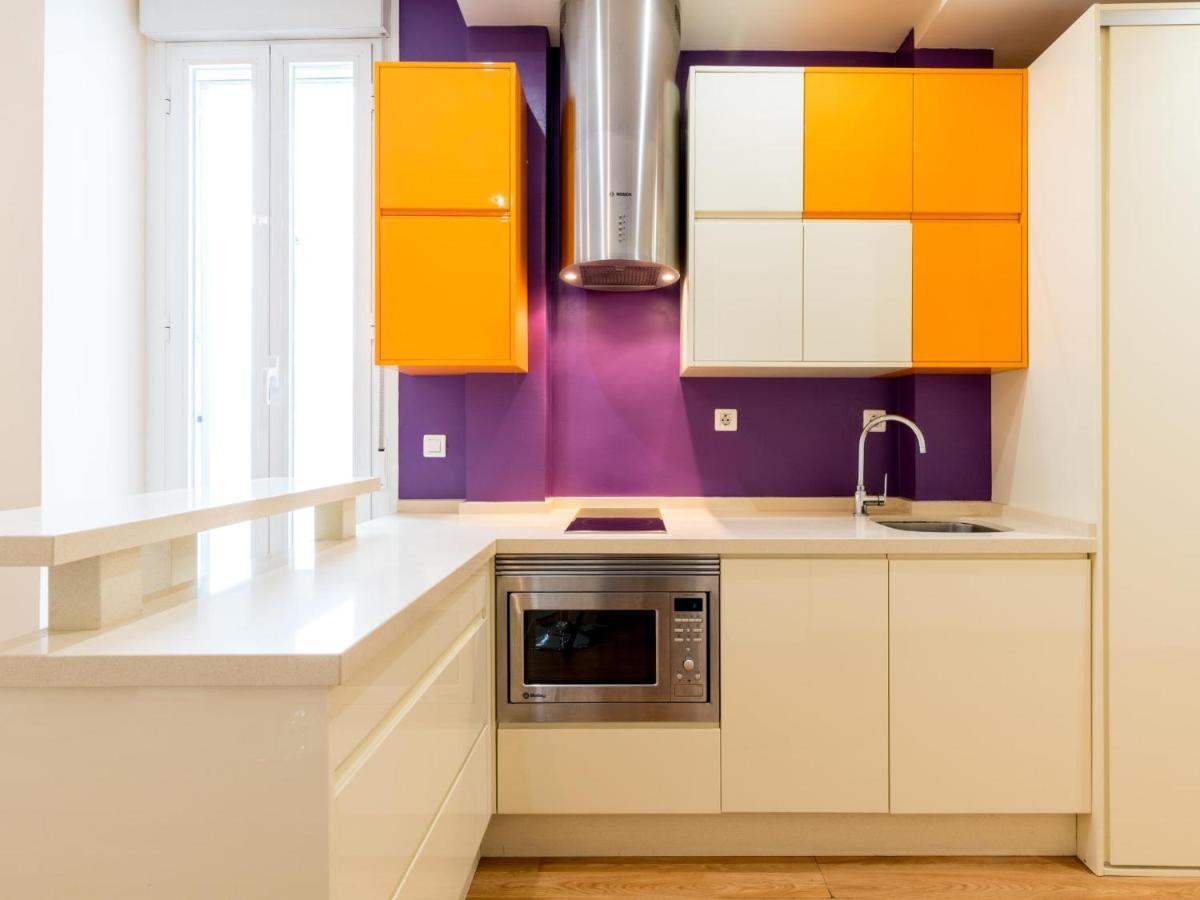 Apartamento Holi-rent Goya