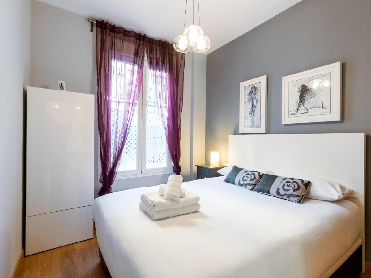 Holi-rent Goya Apartamento Sevilla