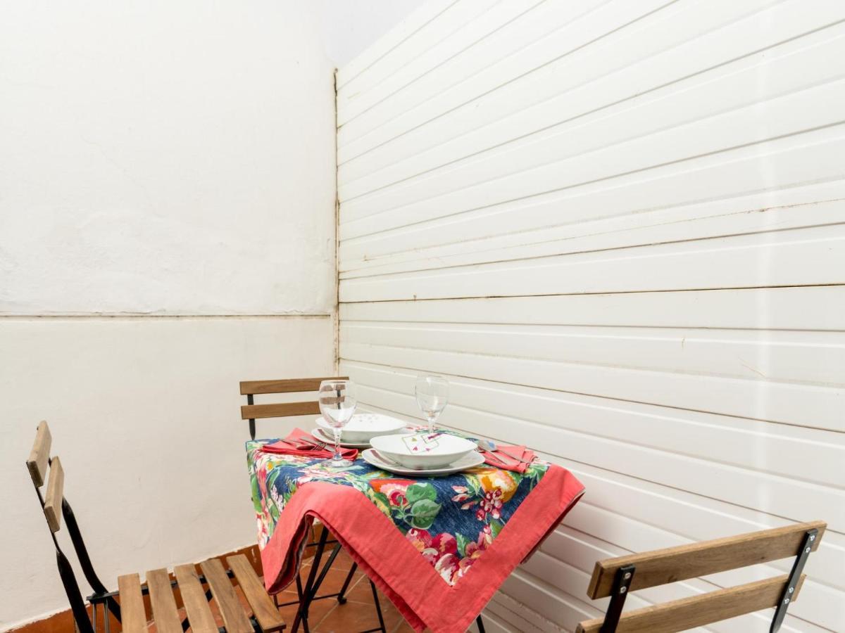 Holi-rent Goya Apartamento