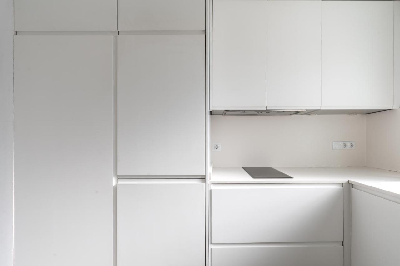 Apartment Veoapartment Ponce Leon Seville