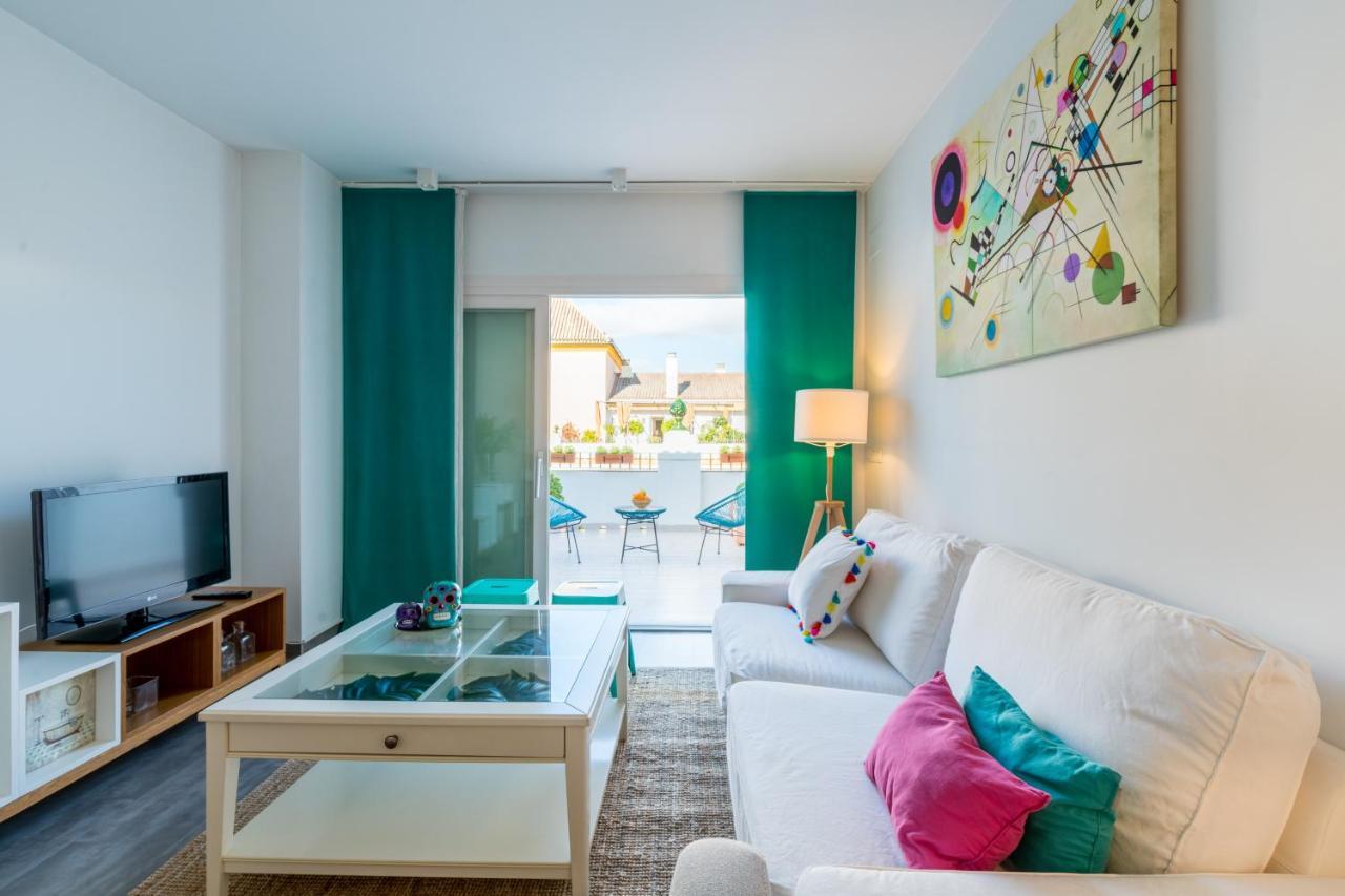 Veoapartment Ponce Leon Seville