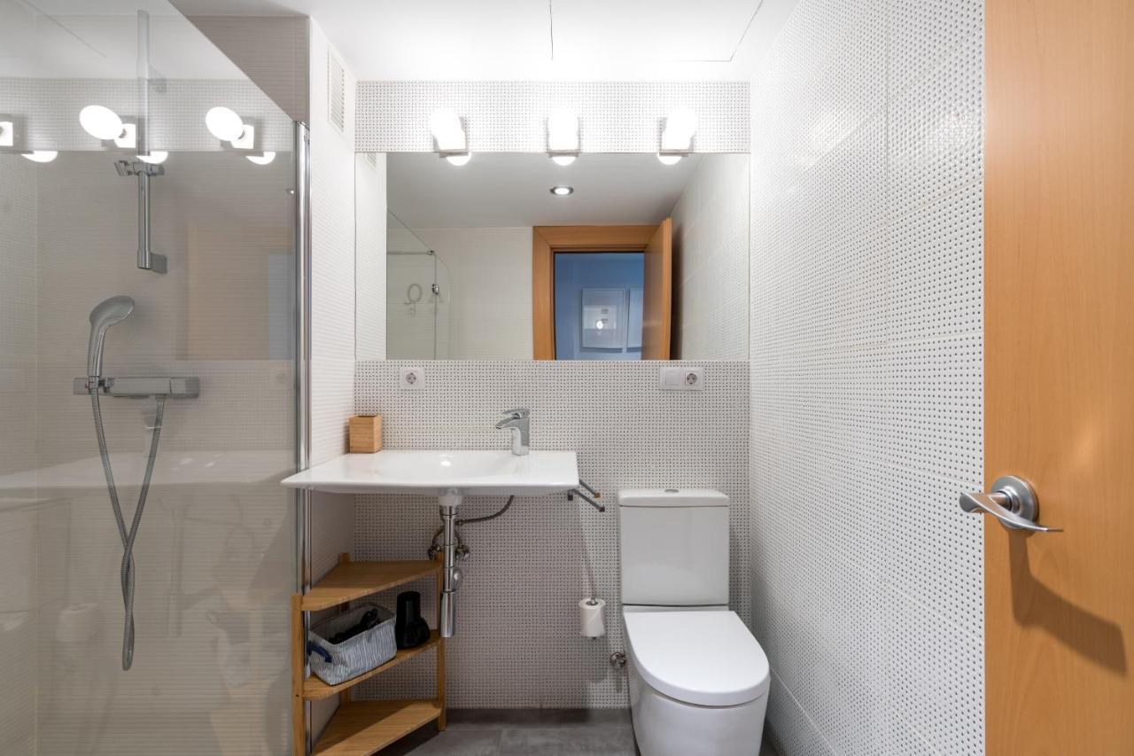 Veoapartment Ponce Leon Apartment Seville