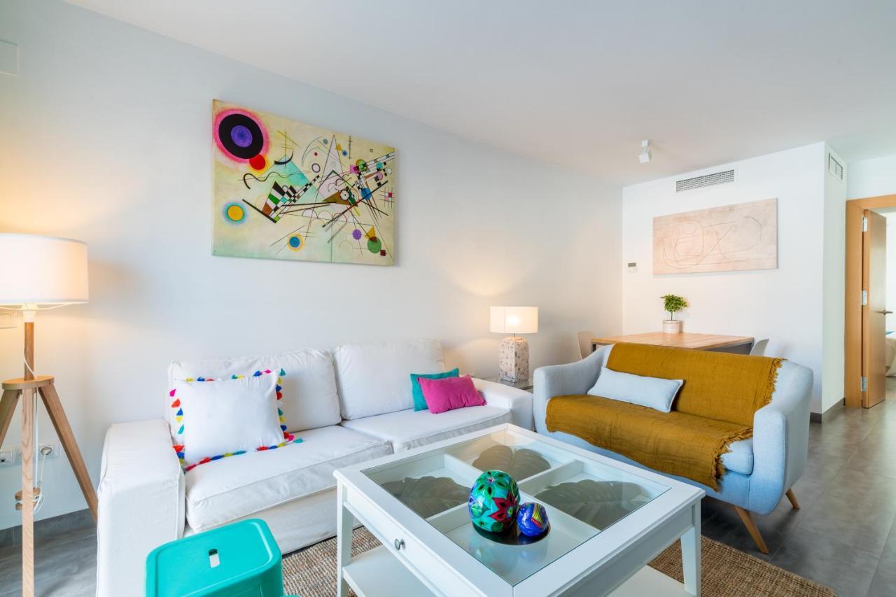 Veoapartment Ponce Leon *