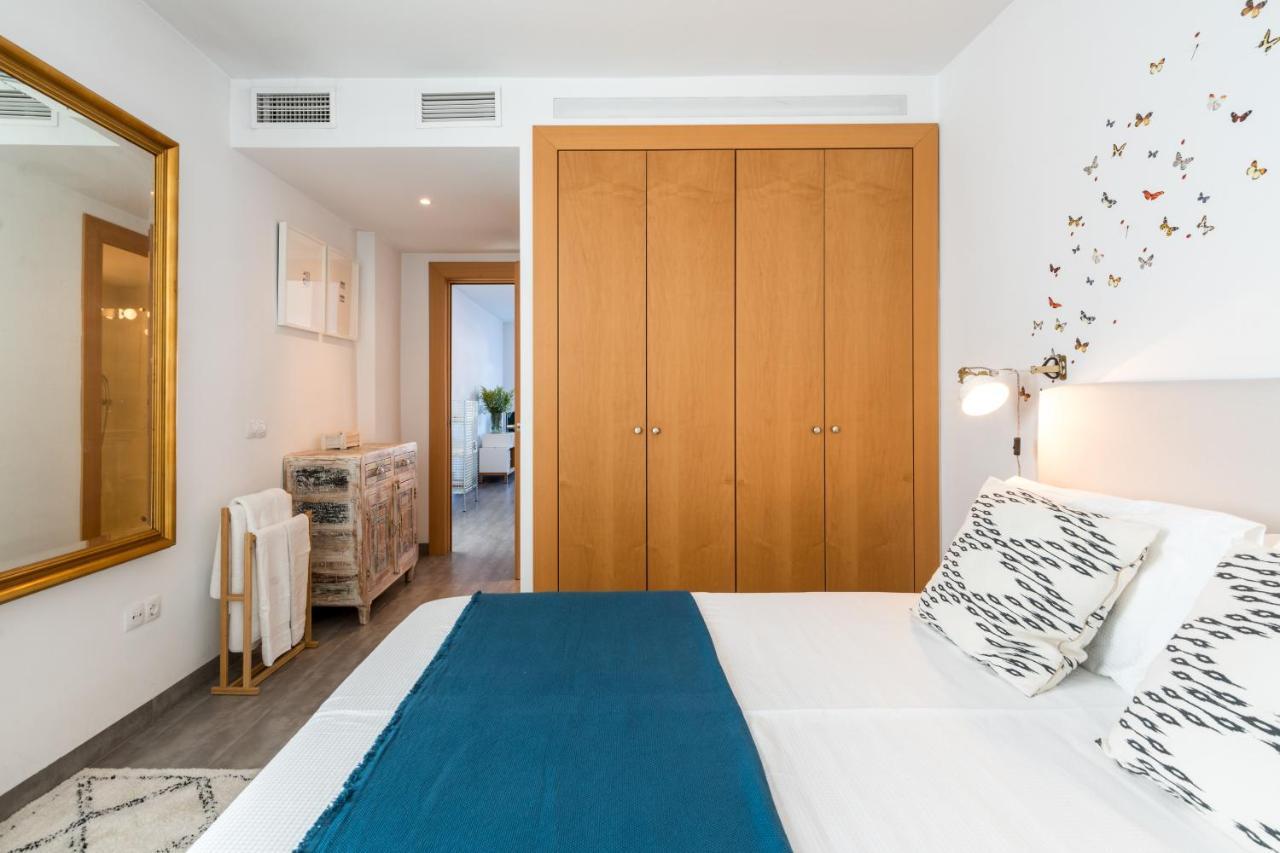 Apartment Veoapartment Ponce Leon Seville