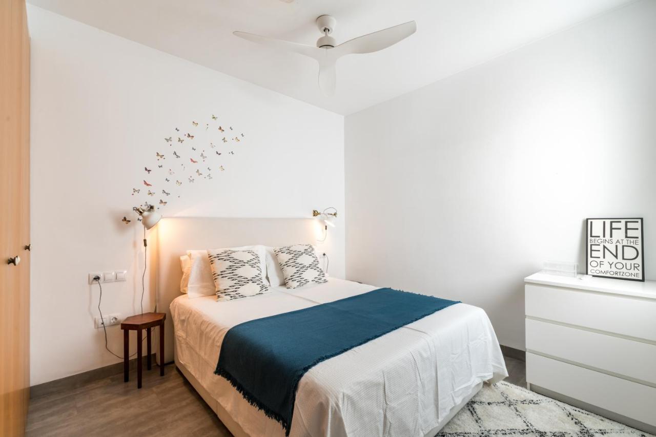 Apartment Veoapartment Ponce Leon Seville