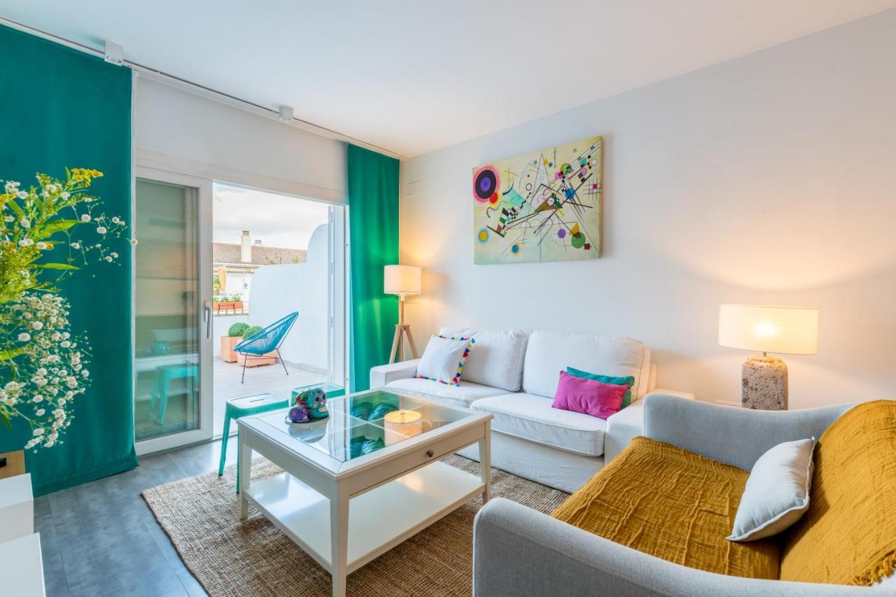 Veoapartment Ponce Leon Apartment