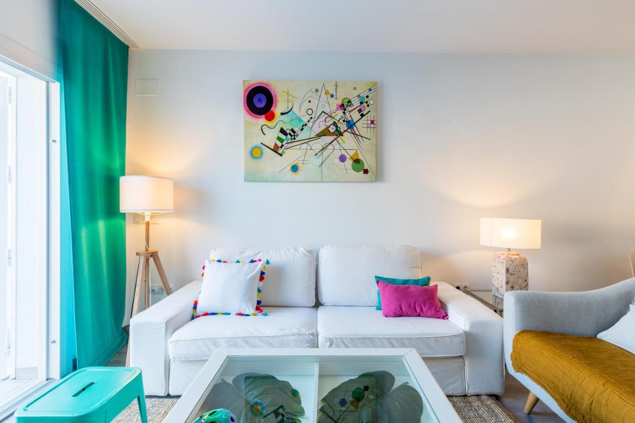 Apartment Veoapartment Ponce Leon Seville