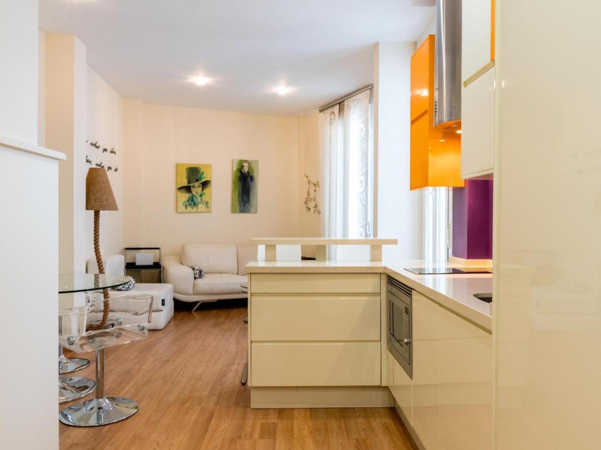 Holi-rent Goya Apartment *