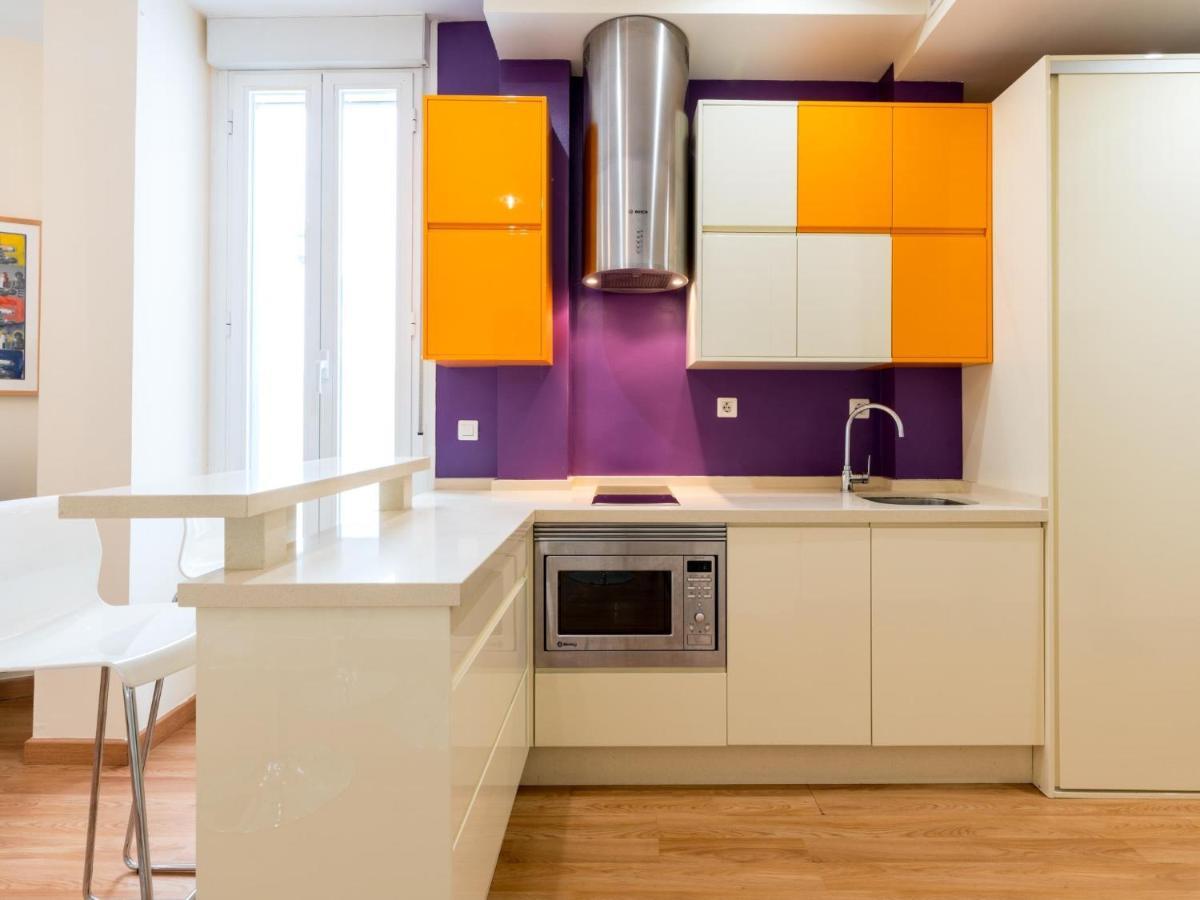 Holi-rent Goya Apartment