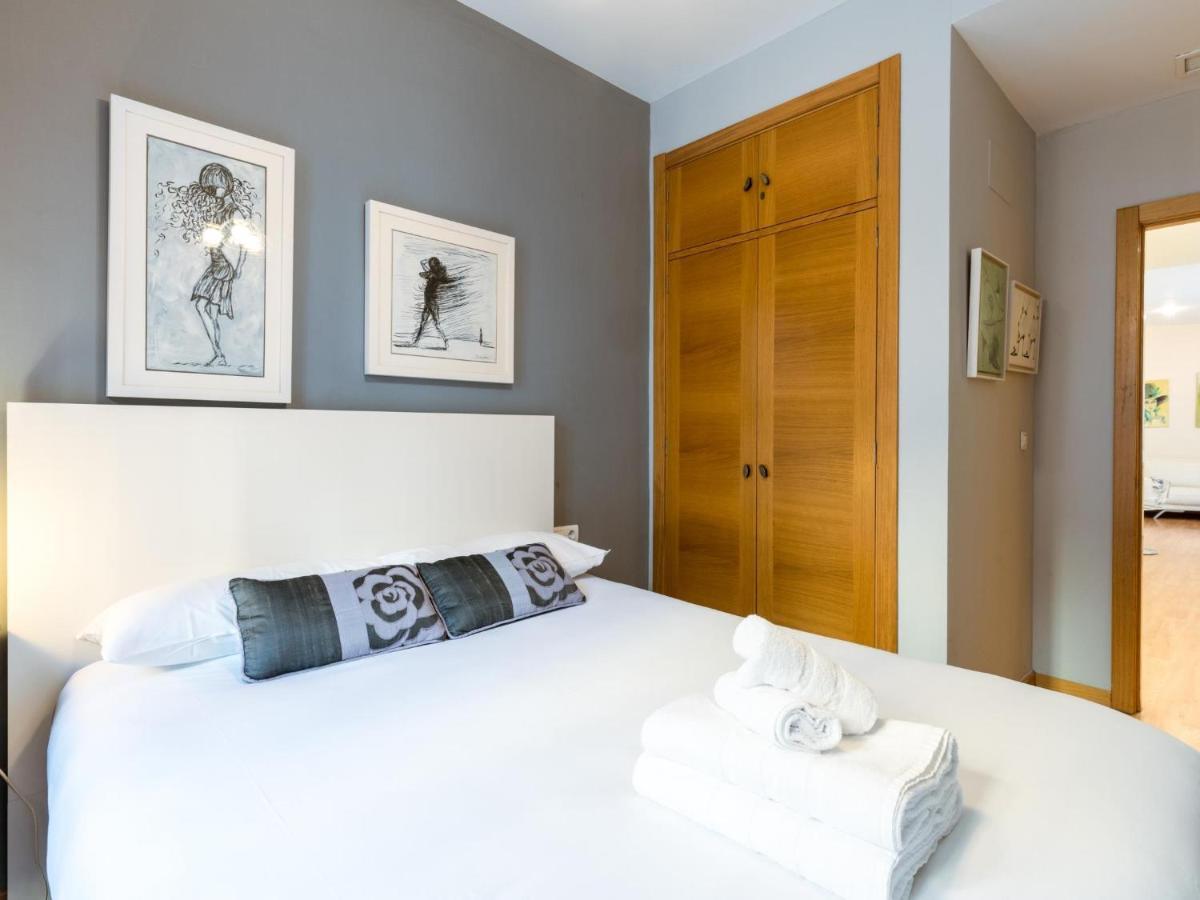 Holi-rent Goya Apartamento *