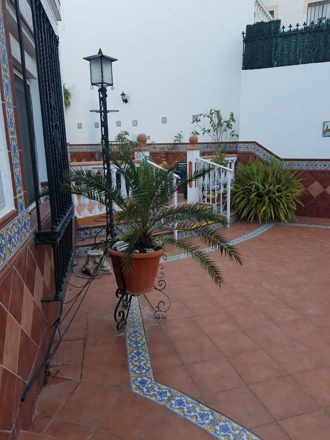 Wish Dolores Leon De Triana Seville