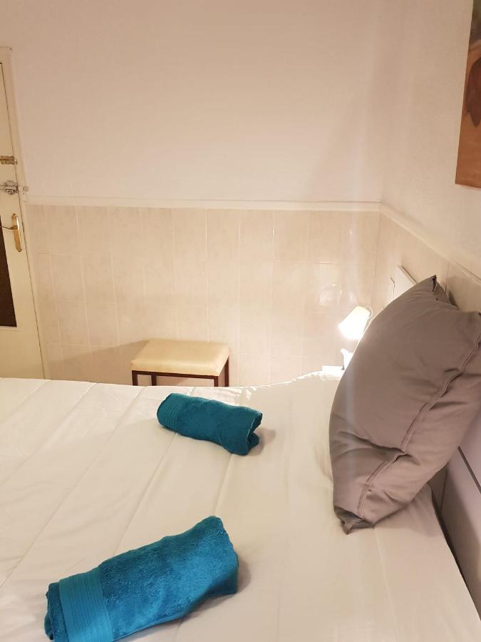 Apartment Wish Dolores Leon De Triana