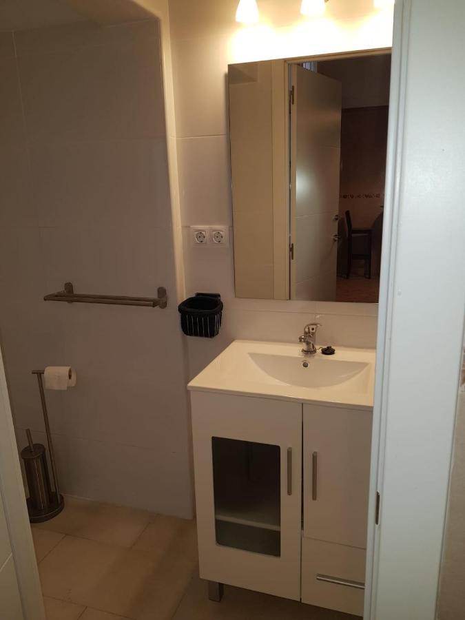 Wish Dolores Leon De Triana Apartment *