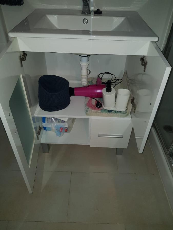 Apartment Wish Dolores Leon De Triana Seville