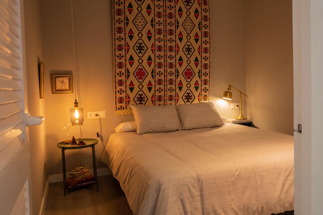 Behouse Santa Cruz Apartment