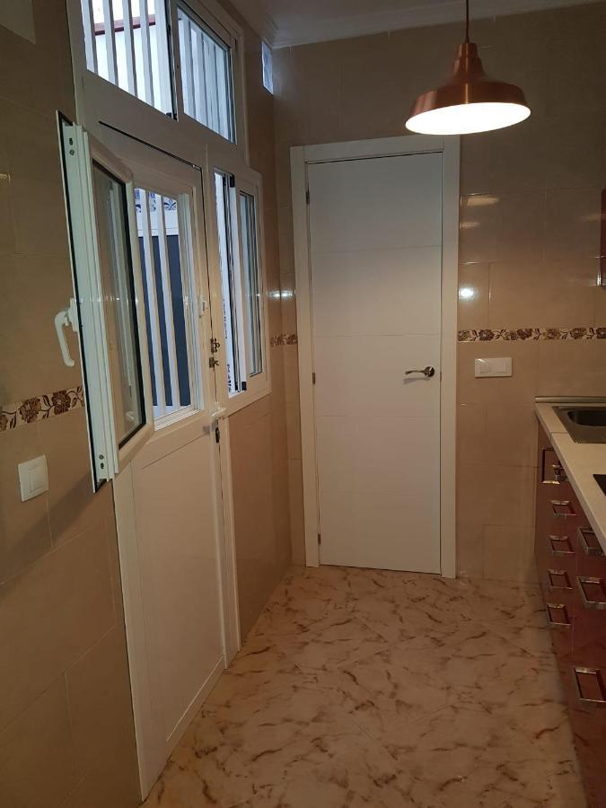 Apartment Wish Dolores Leon De Triana