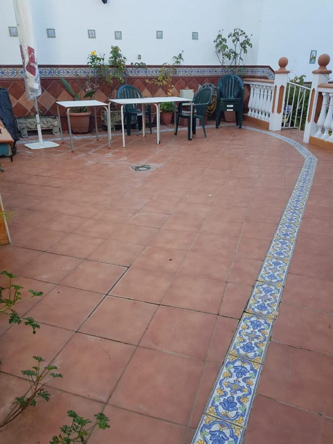 Apartment Wish Dolores Leon De Triana