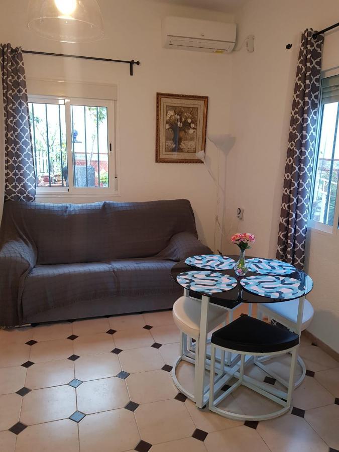 Apartment Wish Dolores Leon De Triana *
