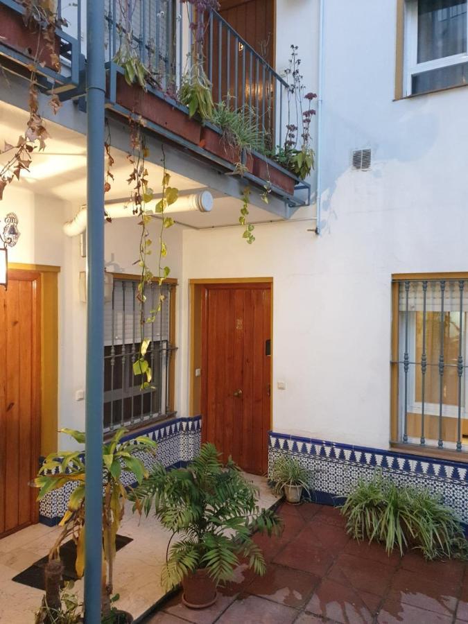 La Juderia De San Clemente Apartment *