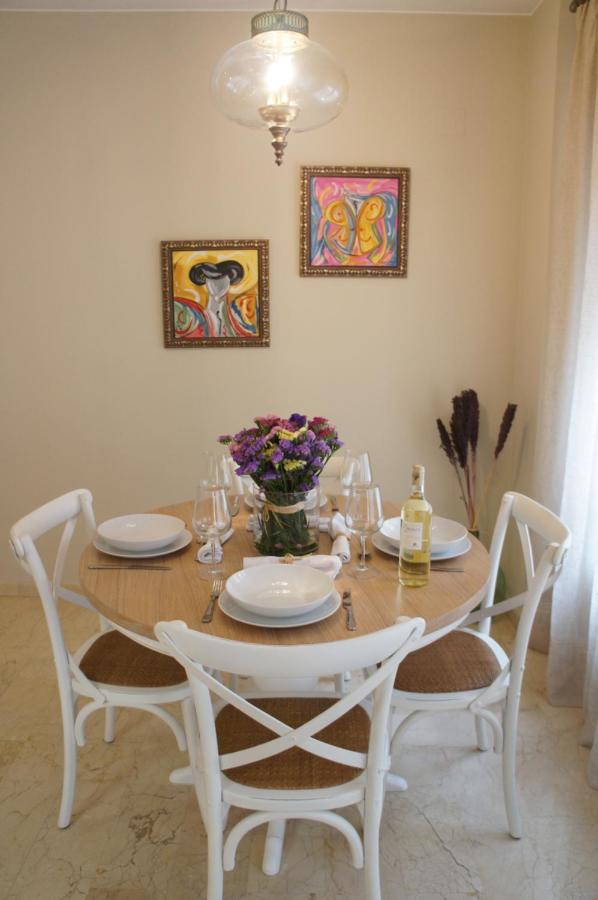 La Juderia De San Clemente Apartment *