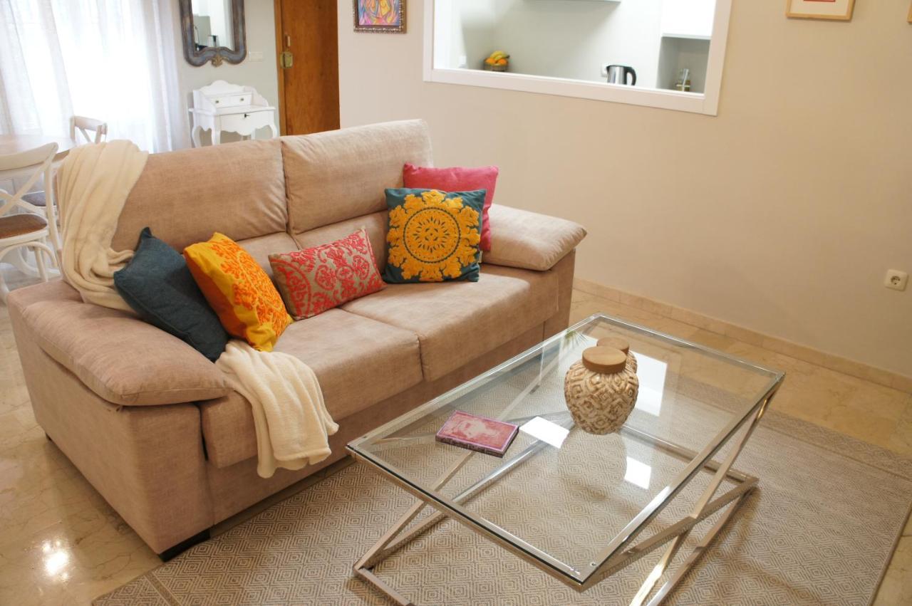 La Juderia De San Clemente Apartment *