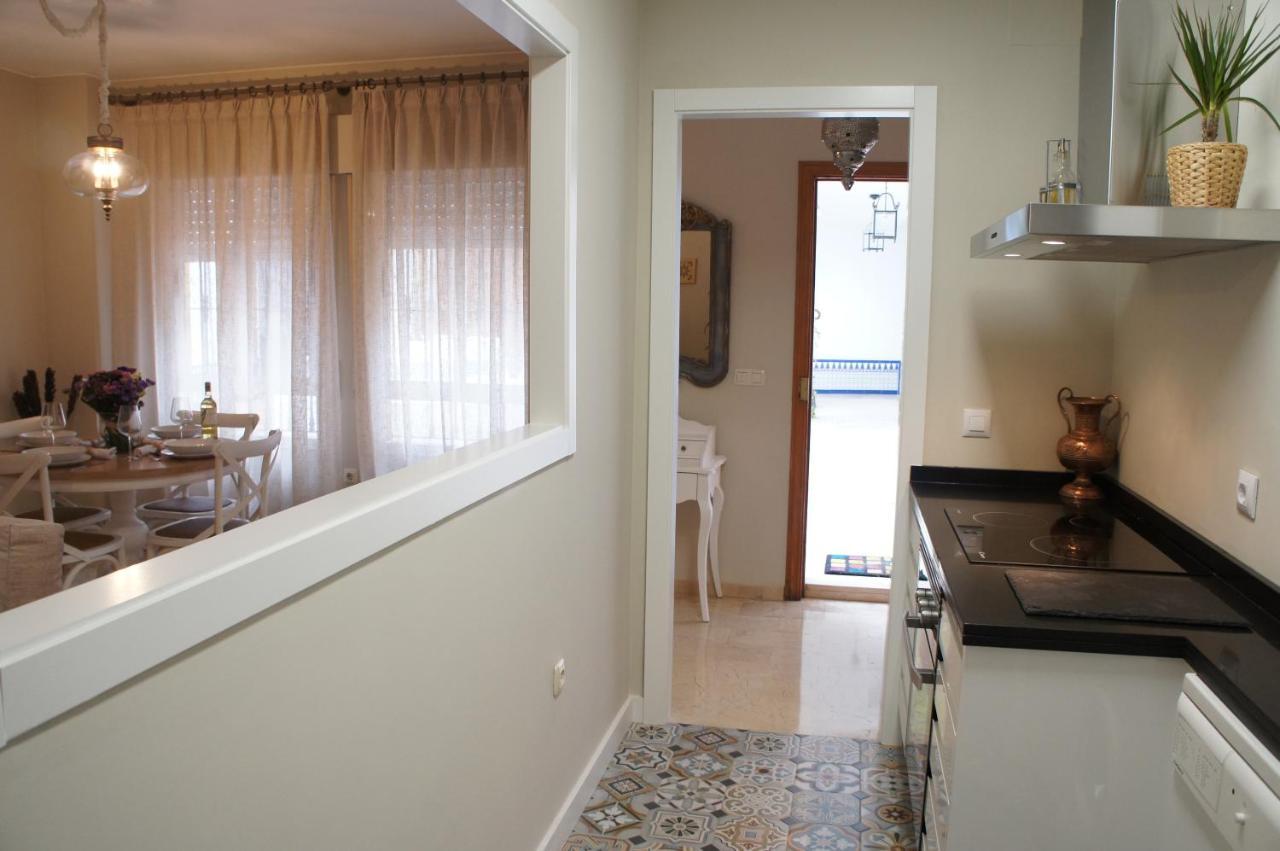 Apartment La Juderia De San Clemente Seville