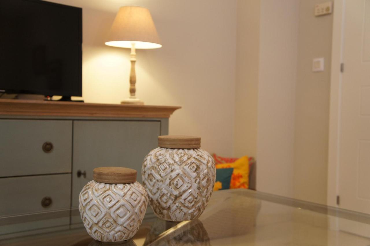 Apartment La Juderia De San Clemente
