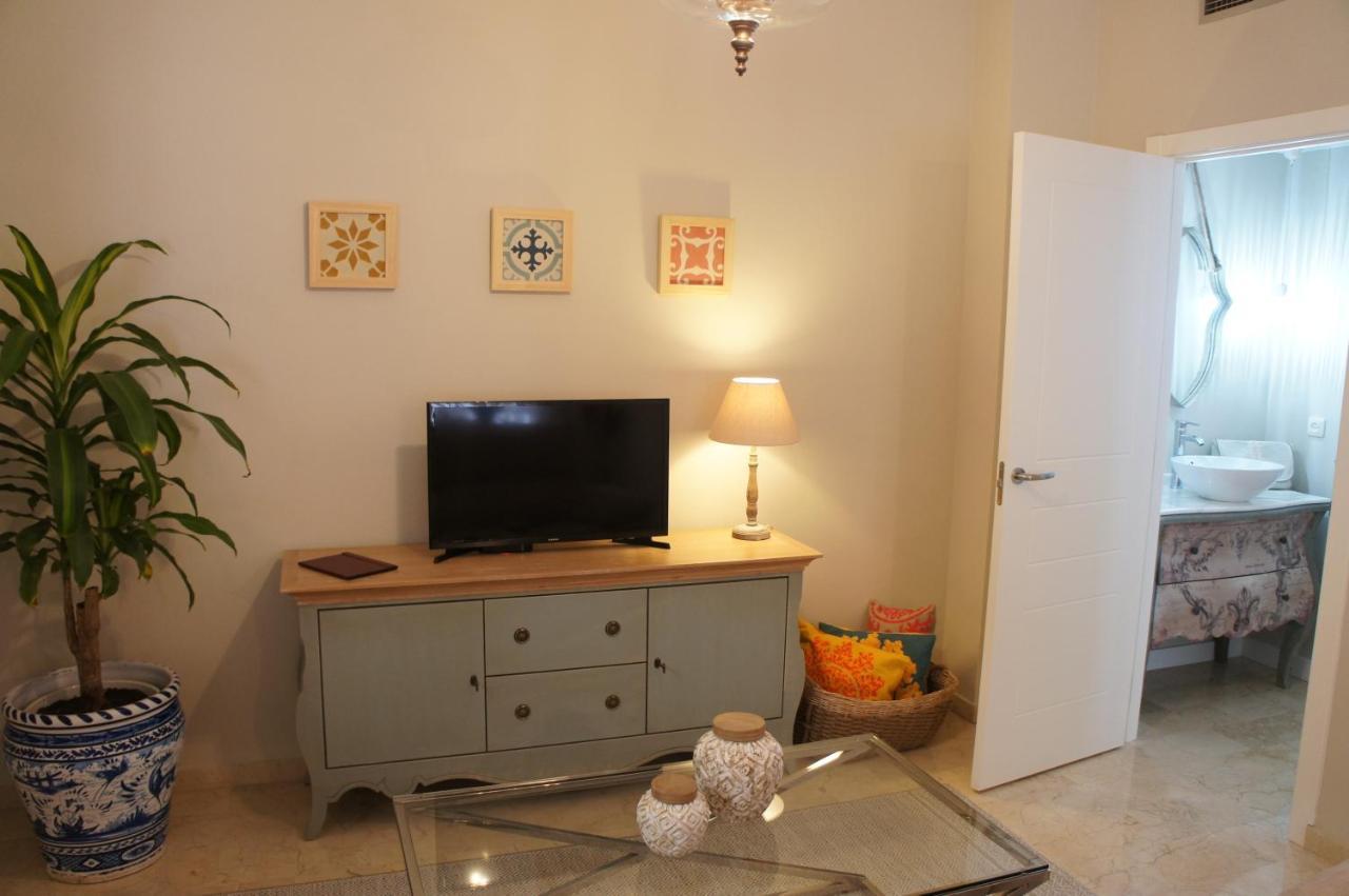 Apartment La Juderia De San Clemente *