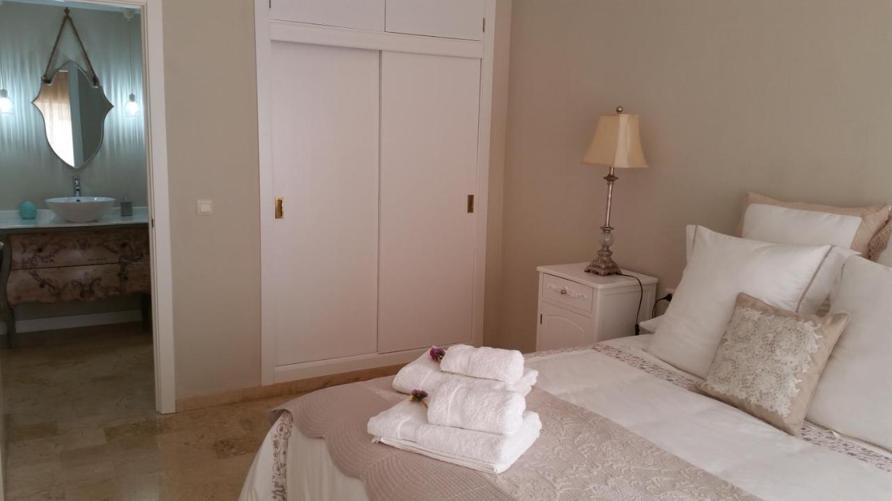Apartment La Juderia De San Clemente Seville