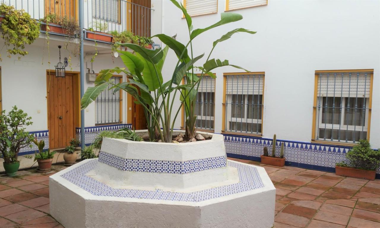Apartment La Juderia De San Clemente
